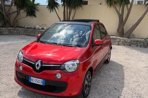 Renault Twingo SCe Stop&Start Openair
