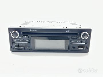 AUTORADIO DACIA Sandero 1° Serie 281155052R (08>1