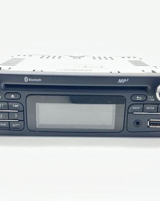 AUTORADIO DACIA Sandero 1° Serie 281155052R (08>1