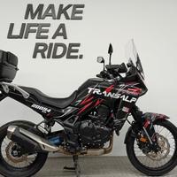 HONDA XL TRANSALP 750 - 2023