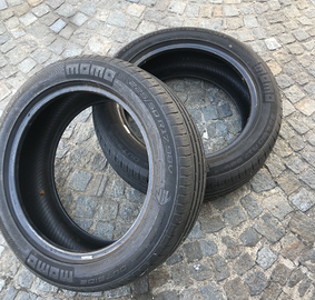 Gomme Momo invernali M+S 225 50 R17 98V DOT 0224