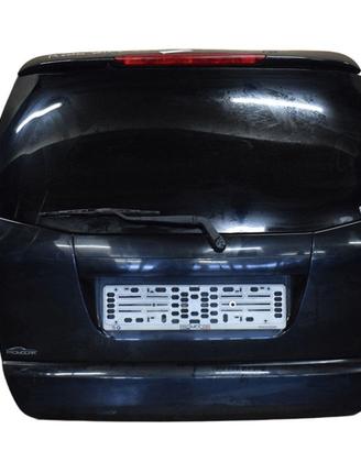 Portellone posteriore SsangYong Rexton 2.2 XDI