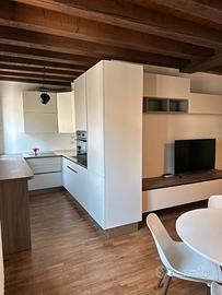 Appartamento a Mestre di 100 m²