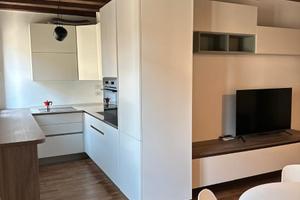 Appartamento a Mestre di 100 m²