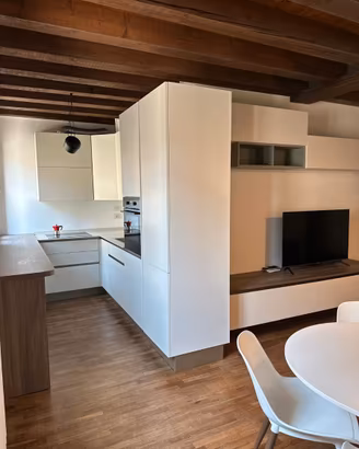 Appartamento a Mestre di 100 m²