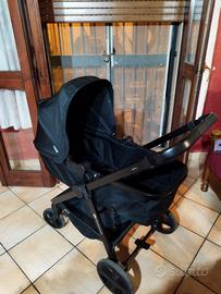passeggino multifunzione kinderkraft 