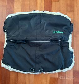 Scaldamani passeggino fellhof