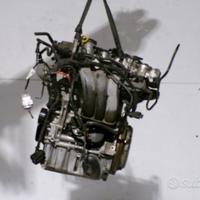 Motore Volkswagen Polo 6R 1.0 benzina CHY 2016