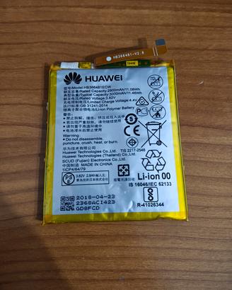 Batterie Huawei 3000 mAh