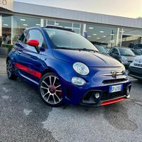 Abarth 595 cabrio