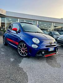 Abarth 595 cabrio