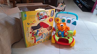Chicco Baby Gardener