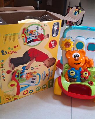 Chicco Baby Gardener