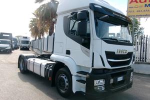 Iveco STRALIS AT 460 E6 MANAULE ZF TRATTORE PER SE