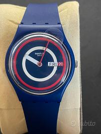 Swatch Orologio New Gent Bio