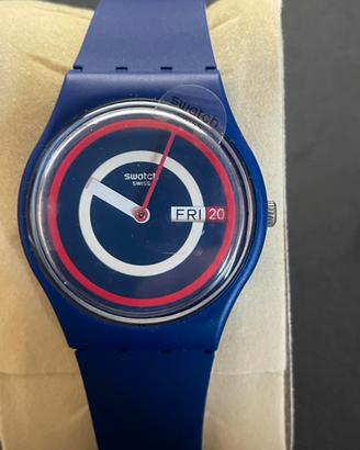 Swatch Orologio New Gent Bio