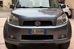 Daihatsu Terios 1.5 4WD SX O/F Green Powered
