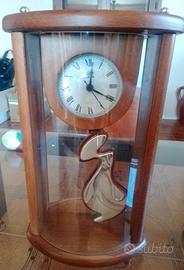 Orologio da tavolo " Mida"  a pendolo