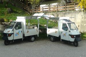 Piaggio Ape 50 