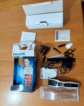 Tagliacapelli Philips HC5450