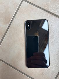 Iphone x -  256gb