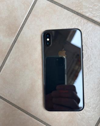 Iphone x -  256gb