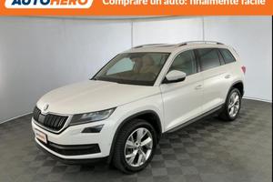 SKODA Kodiaq AX06661