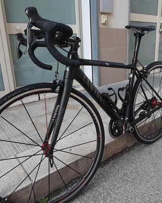 Canyon AL 9.0 SLX