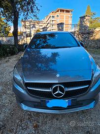 Mercedes classe A 180