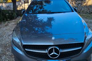 Mercedes classe A 180