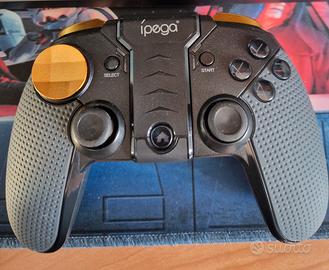 golden warrior wireless controller