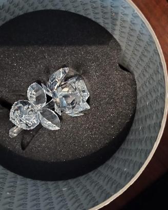Rosa Cristallo Swarovski