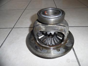 SCATOLA PLANETARI X FIAT BLR 1100 10 q.li