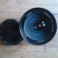 Leica Elmarit 21mm f2.8