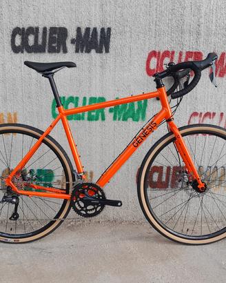 GENESIS CDA 10