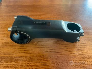 S-WORKS TARMAC STEM - Pipa sworks usata
