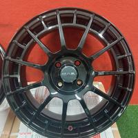Cerchi MAK NTT R17/18 4x98 4x100 4x108 5x100 5x114