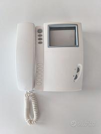 bpt ykp/301 videocitofono