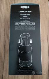 Sminuzzatore biesse be home 