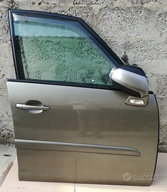 Citroen C4 picasso 2006/2013