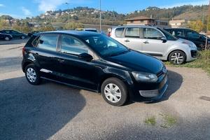 POLO 1200CC TDI UNICO PROPR-ANNO2012-190000 KM-AFF