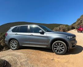 BMW x5 2014