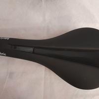 sella bici "fabric"