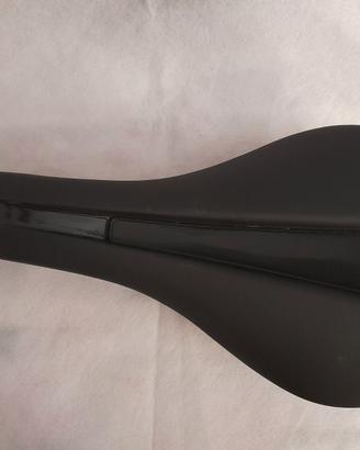 sella bici "fabric"