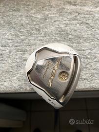 Taylormade Legno 3 RBZ