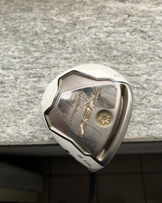Taylormade Legno 3 RBZ