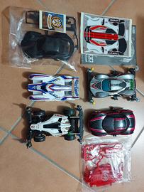 Mini4wd tamiya mini 4wd 