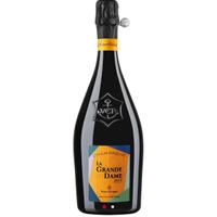 Champagne Veuve Clicquot  La grande dame 2015