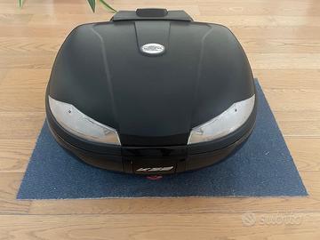 Bauletto moto Kappa K53N
