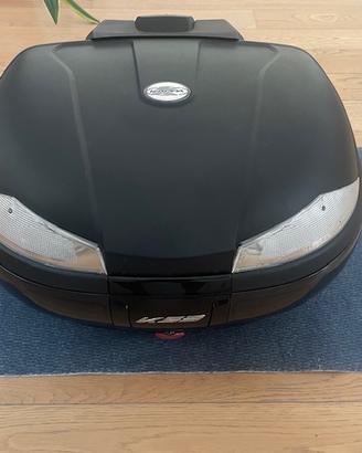 Bauletto moto Kappa K53N